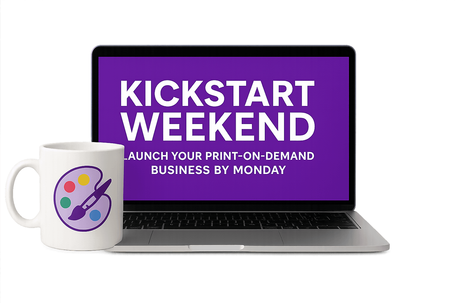 Kickstart Weekend
